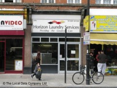 Horizon Laundry Service image