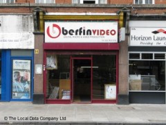 Berfin Video image
