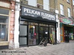 Pelican Flooring Ltd image
