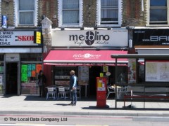 Metolino image
