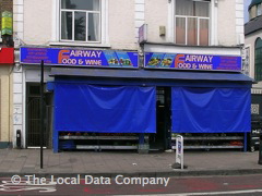 Fairway Food & Wine image