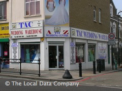 A To Z Wedding Centre image