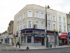 Professional Dry Cleaners image