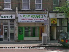 Ruby House 3 image