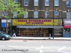 Basak Supermarket image