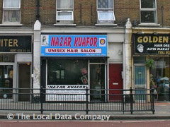 Nazar Kuafor image