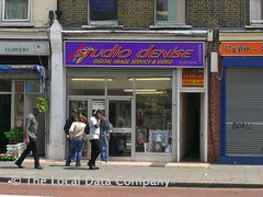Studio Denise image