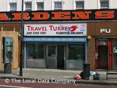 Travel Turkey image