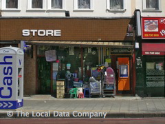 Pound Plus image