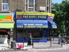The Bagel House image