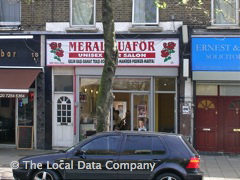 Meral Kuafor image