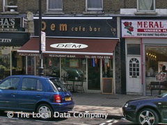 Dem Cafe Bar image