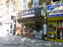 Coban Photographic image