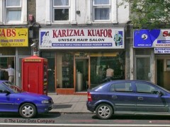 Karizma Kuafor image