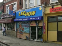 Lee How image