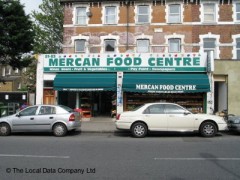 Mercan Food Centre image