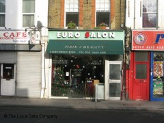 Euro Salon image