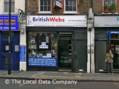 British Webs image