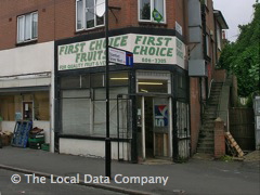 First Choice image