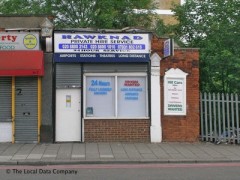 Hawknad image