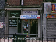Mobile Phone Accessories image