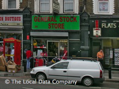 General Stock image
