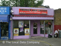 Premier Hair Salon image