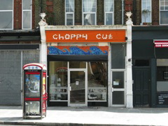 Choppy Cut image