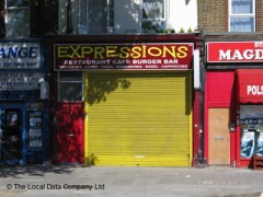 Expressions image