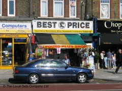 Best Price image