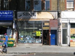 Shoe Centre For Men image