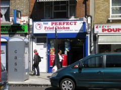 Perfect Fried Chicken image