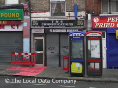Y & S Communications image