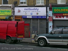 Net Buddy image