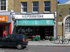 V G Foodstore image