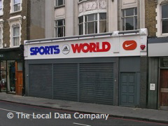 Sports World image