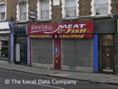 Special Meat & Fish image