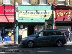 Newington Call Centre image