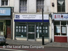 Wilmer Property Management image