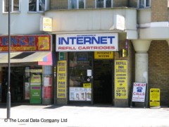 Said Communications image