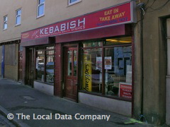 Kebabish image