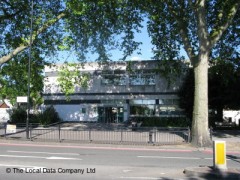 Stamford Hill Library image