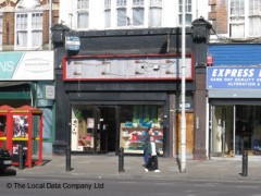 Shoe Shop image