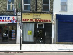 Yumi's Dry Cleaners image