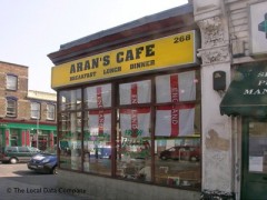 Aran's Cafe image