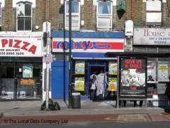 Dixy Chicken image