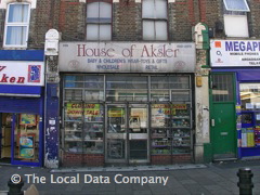 House Of Akser image