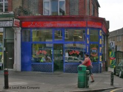 Ali's Cafe-Restaurant image