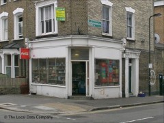 KC Supermarket image