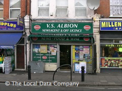 V S Albion image